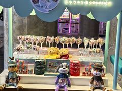 -逸廊大堂吧(三亚海棠湾万丽度假酒店)