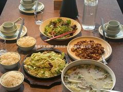 -亦海人家烤鸭店(康定街店)