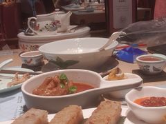 -点都德(华强南店)
