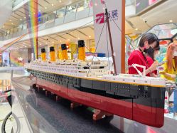 -乐高授权专卖店(中关村领展店)