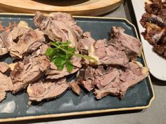 -青海名吃尕张娃非遗烤肉(城中店)