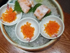 -贵木日本料理·铁板烧(新地假日广场店)