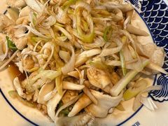 -旺角小渔村(二马路店)