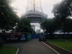 -文华公园(禅城区)