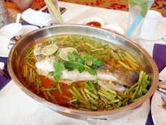-阿诺泰·泰国餐厅(紫荆店)