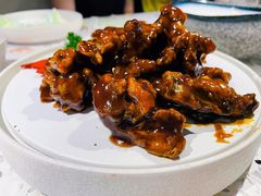 糖醋排骨-素描餐厅(灵隐天竺店)