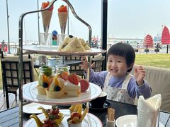 -南沙游艇会·大兵船餐厅