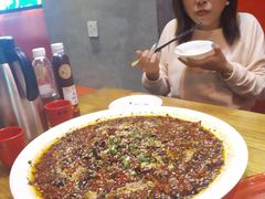 -兔槽江湖菜·重庆璧山兔(水围店)