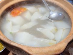 -掌上鲜(南顺城街店)