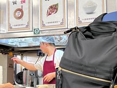 -姚记炒肝店(鼓楼店)