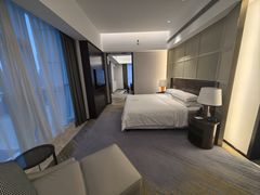 -广州粤海喜来登酒店