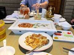 -京味斋·北京烤鸭(北京南站洋桥店)