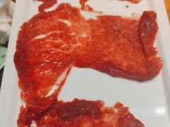 -谭三娘鲜切牛肉自助火锅(九眼桥总店)