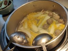 -原味四季椰子鸡(平湖天虹店)