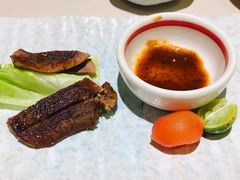 厚切牛舌-匠和风精致料理(世茂双子塔店)