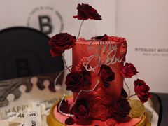 -Biteology Artisan Cakes(红庄·国际文化保税创新园店)