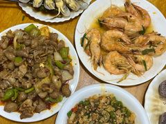 -温州一家人美食(西木头市店)