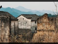 -石潭村
