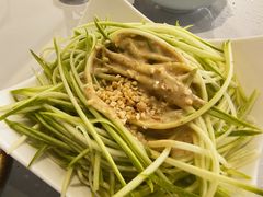 -何适山庄 ·可团建(水长城P2停车场店)