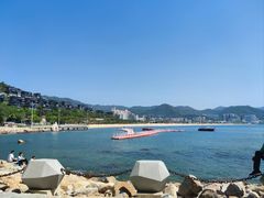 -大梅沙海滨公园