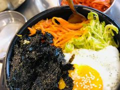 -不好找木炭烤肉
