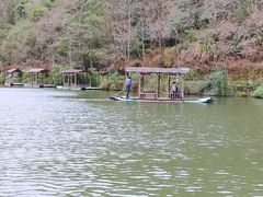 -桂林古东瀑布景区