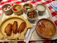 -西贝(六里桥旗舰店)