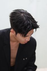 -尤司男士国潮理发馆