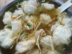 -荣巷小馄饨(荣巷店)