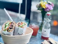 -O'mills Sourdough Bakery&Bistro(永嘉路店)