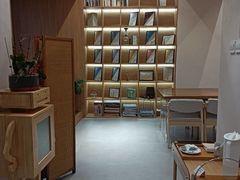 -时间抽屉(裕华万达广场店)