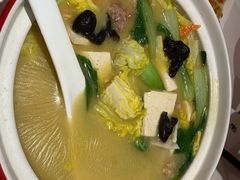 -大铁勺新津菜(迎水道店)