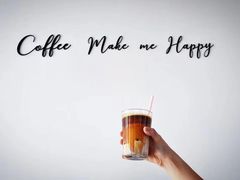 -NICO LIFE精品咖啡馆(新悦田园牧歌店)