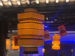 -绿茶餐厅(燕郊永旺店)