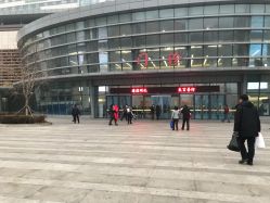 -天津市儿童医院(北辰龙岩院区)