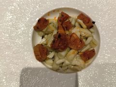 -翕间食·精致淮扬菜(江苏大剧院店)