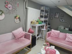 -E.beauty驻颜·痘敏肌调理中心