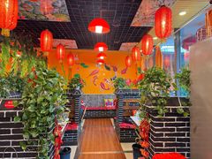 -江湖水乡铁锅炖魚(周庄嘉园店)