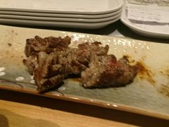 -赤坂亭·M9和牛烧肉·铁板烧(合肥万象城店)