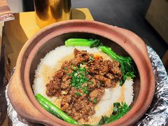 -顺德公广东猪肚鸡·煲仔饭(白石洲店)