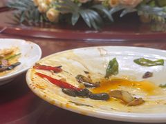 -瑞丰园庭院餐厅·白族传统家常菜