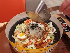 -豪客来牛排(绿宝广场店)