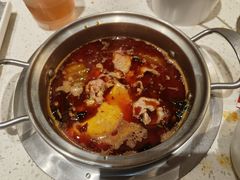 -龍歌自助小火锅(李沧丽达店)