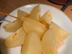 -吃饭皇帝大(解放西路店)