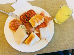 -太阳岛度假酒店