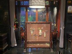 -厉家菜(金宝街店)