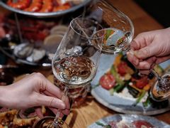 -Osteria Garden 生蚝花园餐厅(原进贤路店)