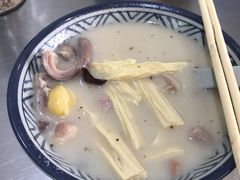 胡椒猪肚汤-胡椒猪肚汤(康王店)