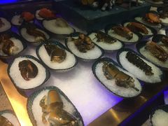 -海鼎荟海鲜姿造(泉州仟禧店)
