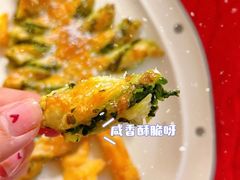 -宽鲜锅贴家常菜(永旺东部购物中心香港中路店)